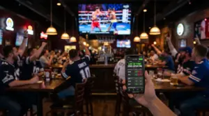 Apuestas de Boxeo en Vivo – Estrategias y Timing | RingStake