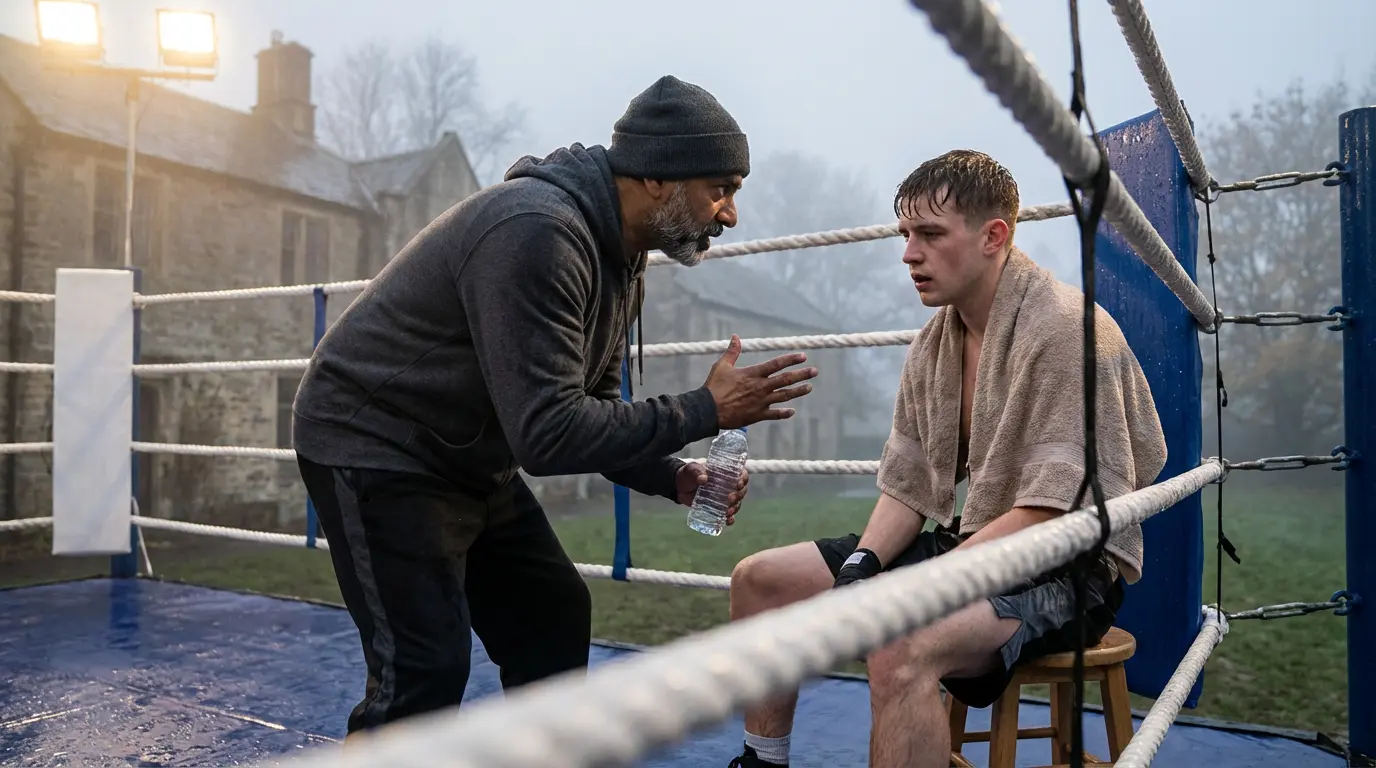 Cambio de Entrenador en Boxeo – Impacto en Apuestas | RingStake