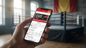 Casas de Apuestas de Boxeo en España – Comparativa y Criterios | RingStake