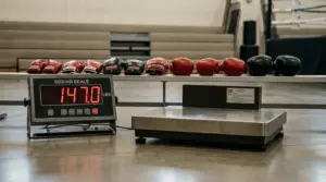 Categorías de Peso en Apuestas de Boxeo – Análisis por División | RingStake