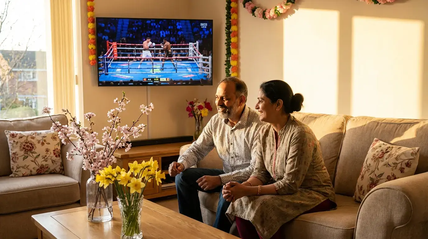 Streaming Boxeo España – Dónde Ver Combates Legal | RingStake