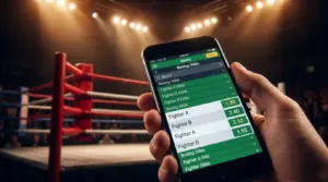 Tipos de Apuestas en Boxeo – Guía de Mercados y Ejemplos | RingStake